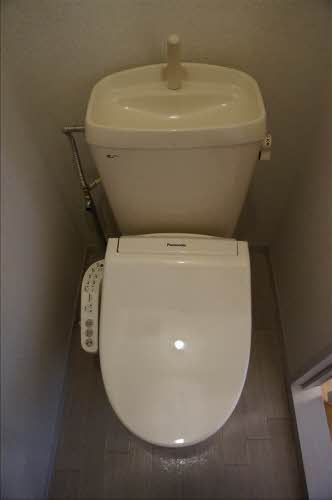 サンヴェルデ 202号-6