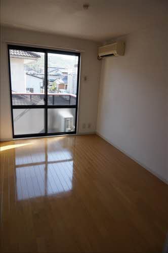 サンヴェルデ 202号-9