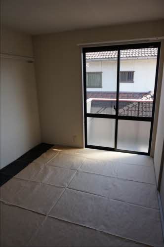 サンヴェルデ 202号-12