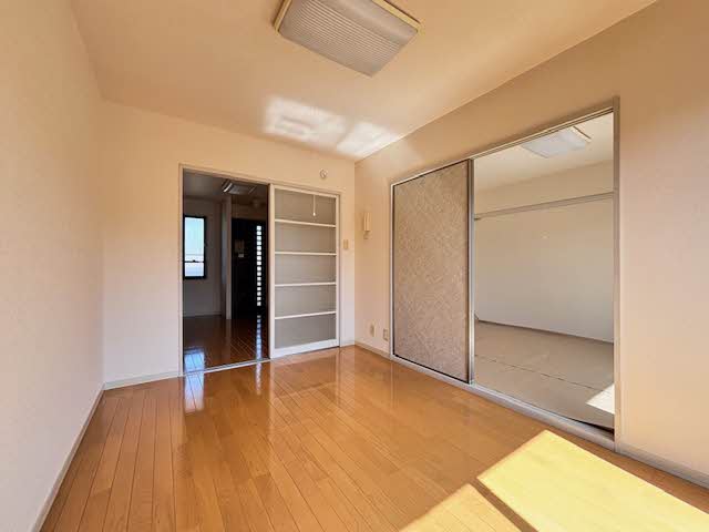 サンヴェルデ 203号-3