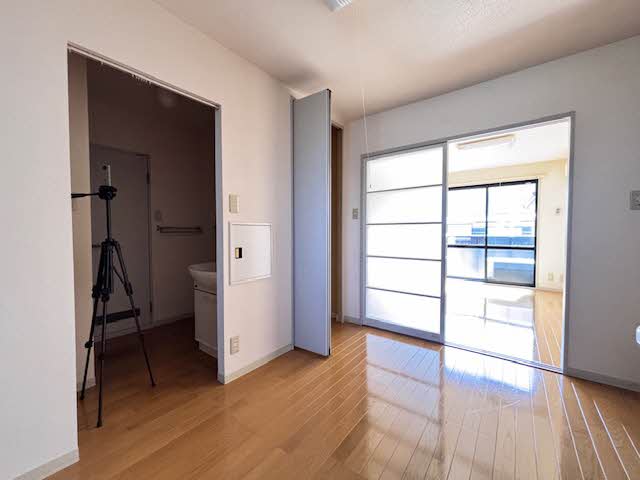 サンヴェルデ 203号-5