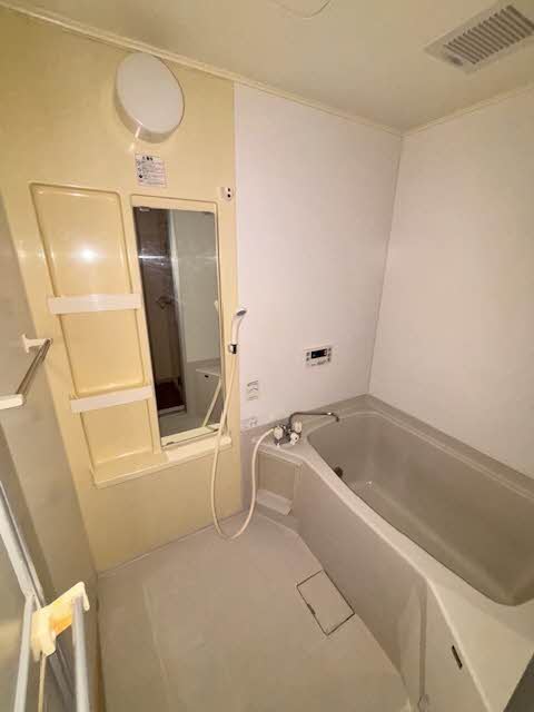 サンヴェルデ 203号-6