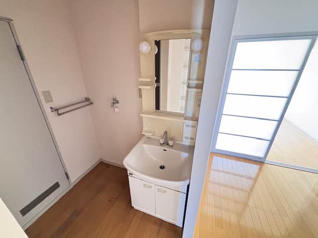 サンヴェルデ 203号-8