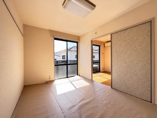 サンヴェルデ 203号-9