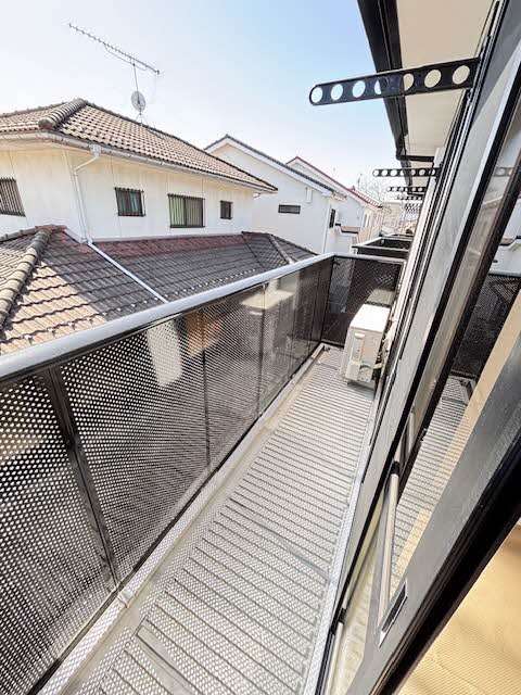 サンヴェルデ 203号-11