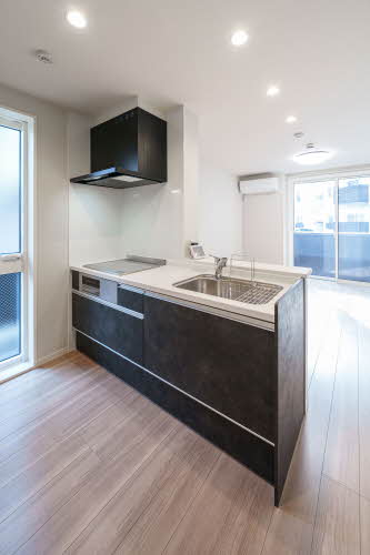 ＦＬＡＴ太田町 105号-4