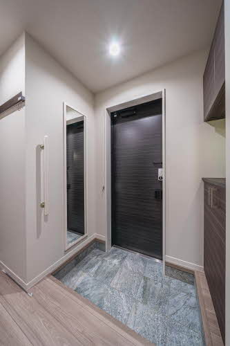 ＦＬＡＴ太田町 105号-6