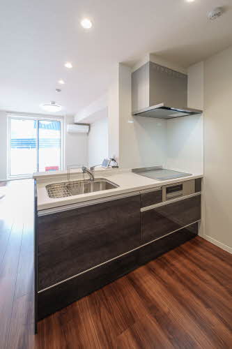 ＦＬＡＴ太田町 302号-4