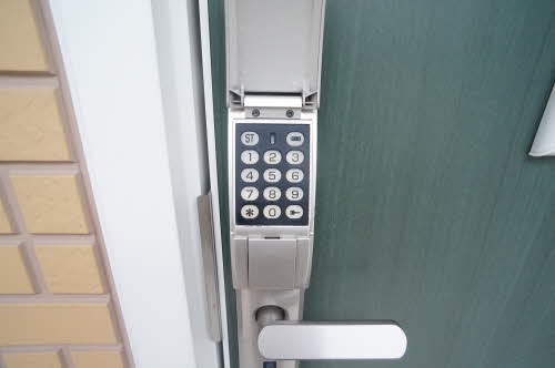 メゾン モンタールト B B202号-2