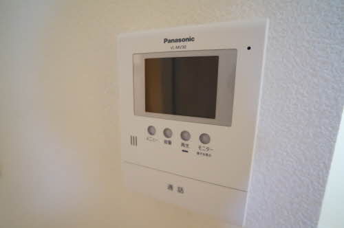 メゾン モンタールト B B202号-3