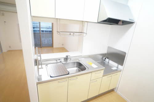 メゾン モンタールト B B202号-4