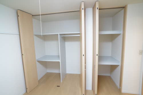 メゾン モンタールト B B202号-8