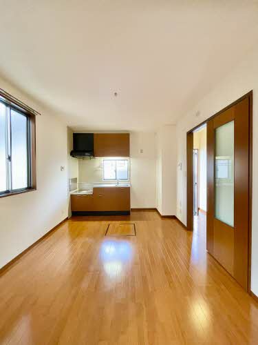 シャーメゾン・ピア 102号-5