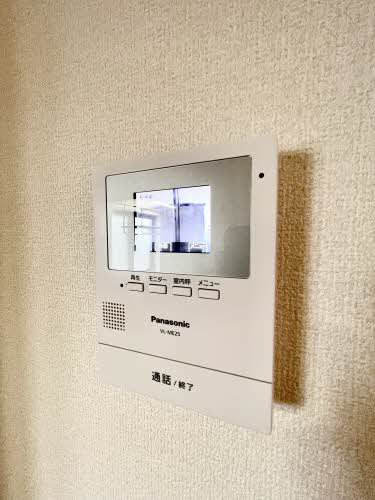 シャーメゾン・ピア 102号-6