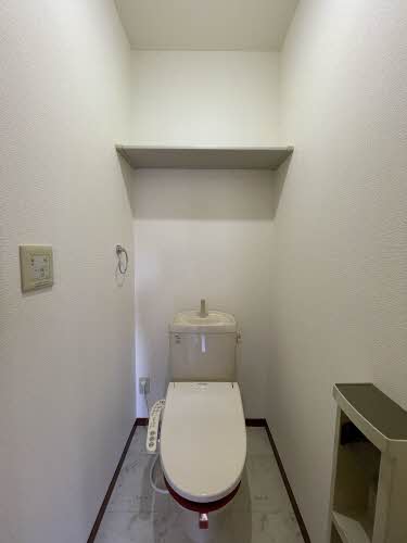 シャーメゾン・ピア 102号-7