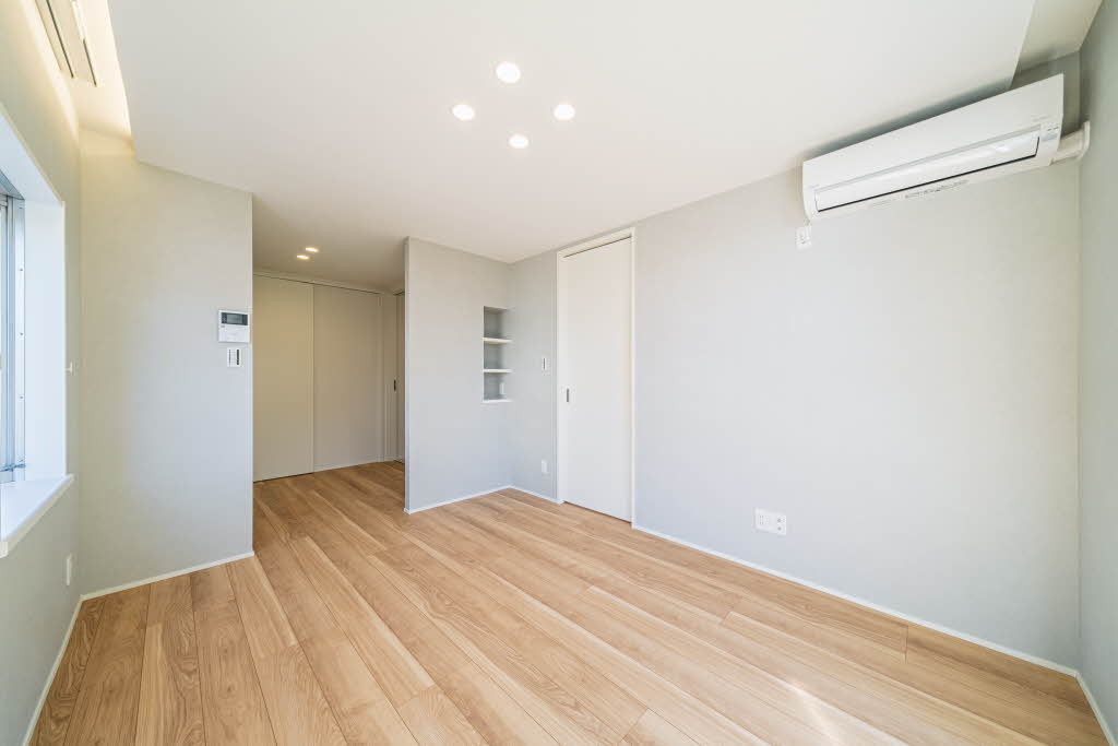 フォーブル南光台 101号-2