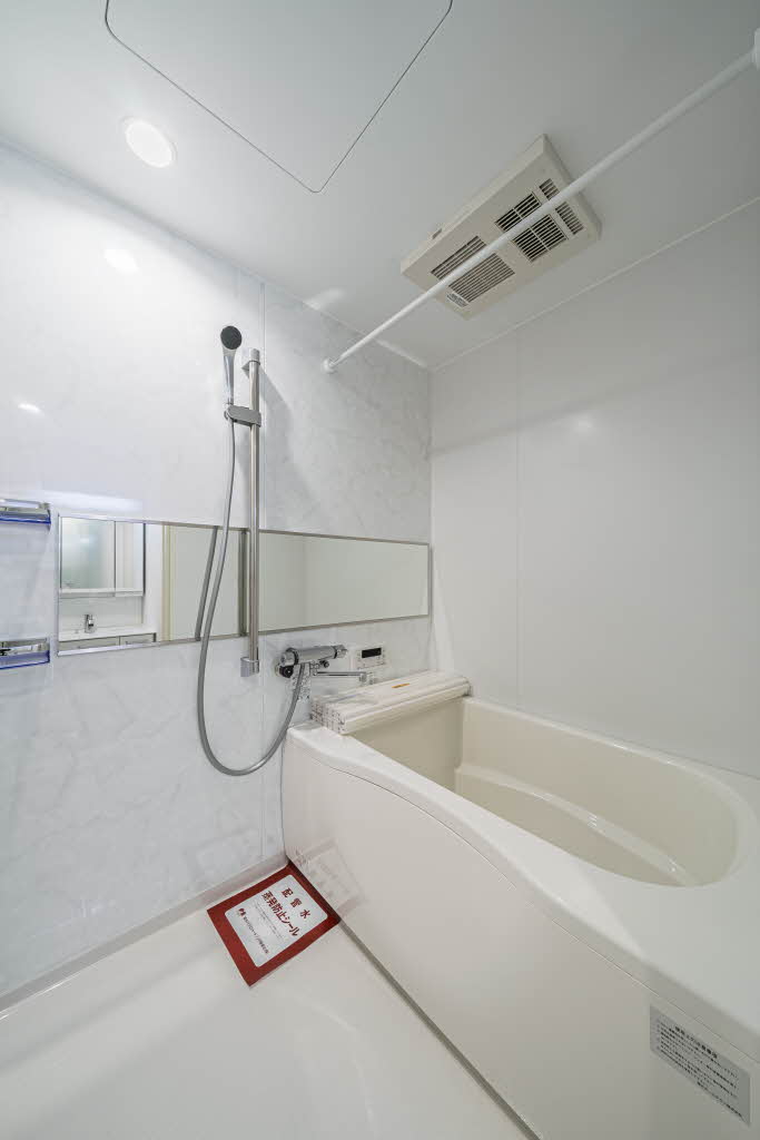 フォーブル南光台 101号-5