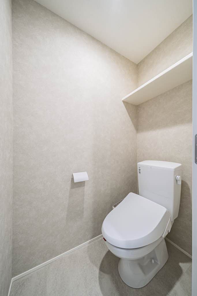 フォーブル南光台 101号-6