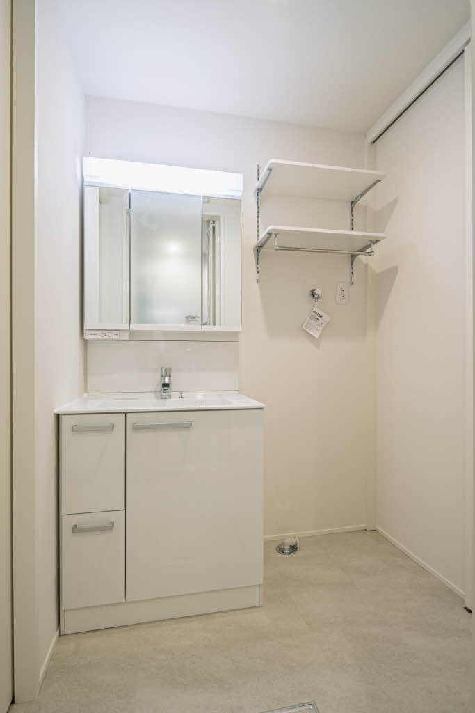 フォーブル南光台 101号-7