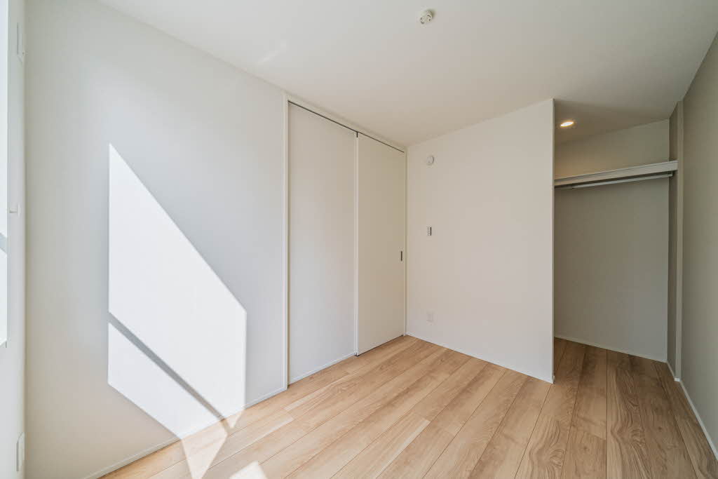 フォーブル南光台 101号-9