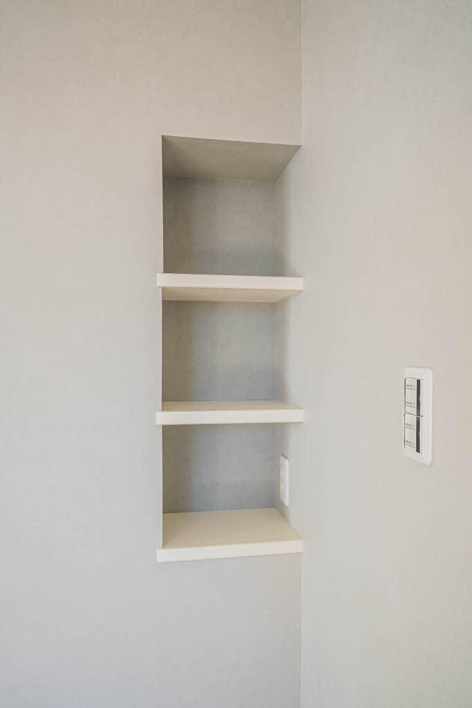 フォーブル南光台 101号-11