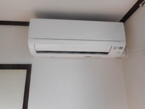 フォーブル南光台 102号-4