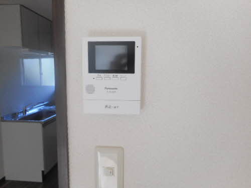 フォーブル南光台 102号-5