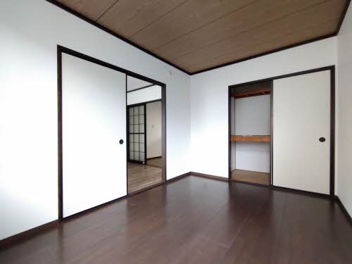 フォーブル南光台 102号-7