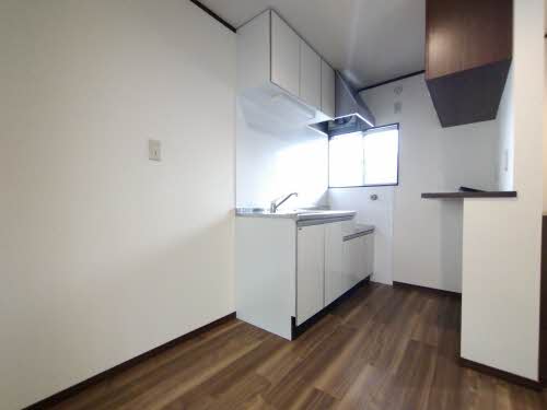 フォーブル南光台 102号-9