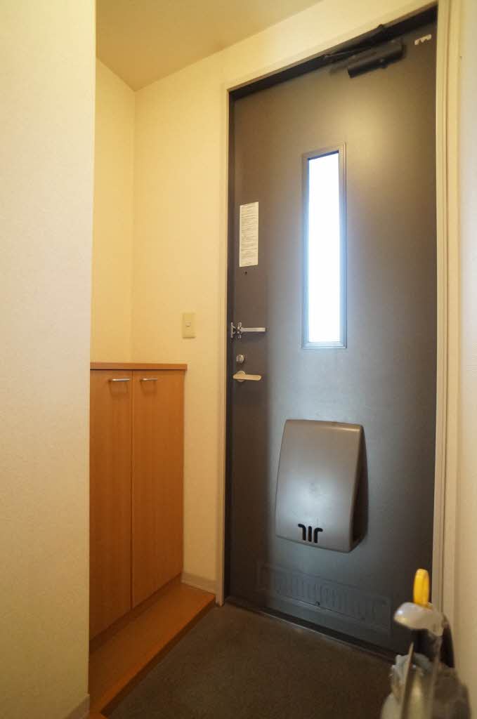 プラチディア 202号-6