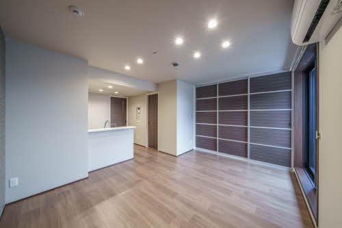 Ｇｒｅｅｎ　Ｓｃｅｎｔ 205号-3