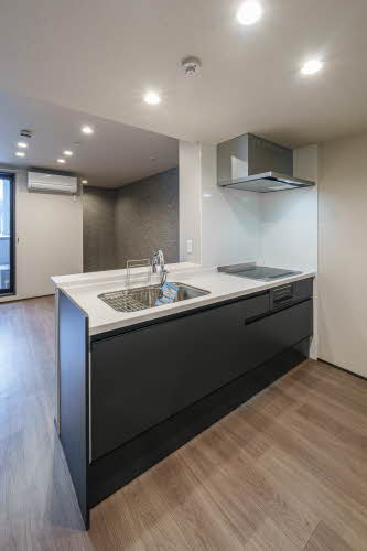 Ｇｒｅｅｎ　Ｓｃｅｎｔ 205号-4