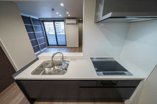 Ｇｒｅｅｎ　Ｓｃｅｎｔ 205号-5