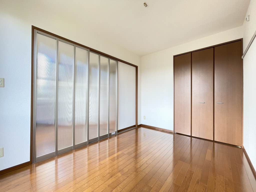 ディアコートエムズⅢ 101号-3