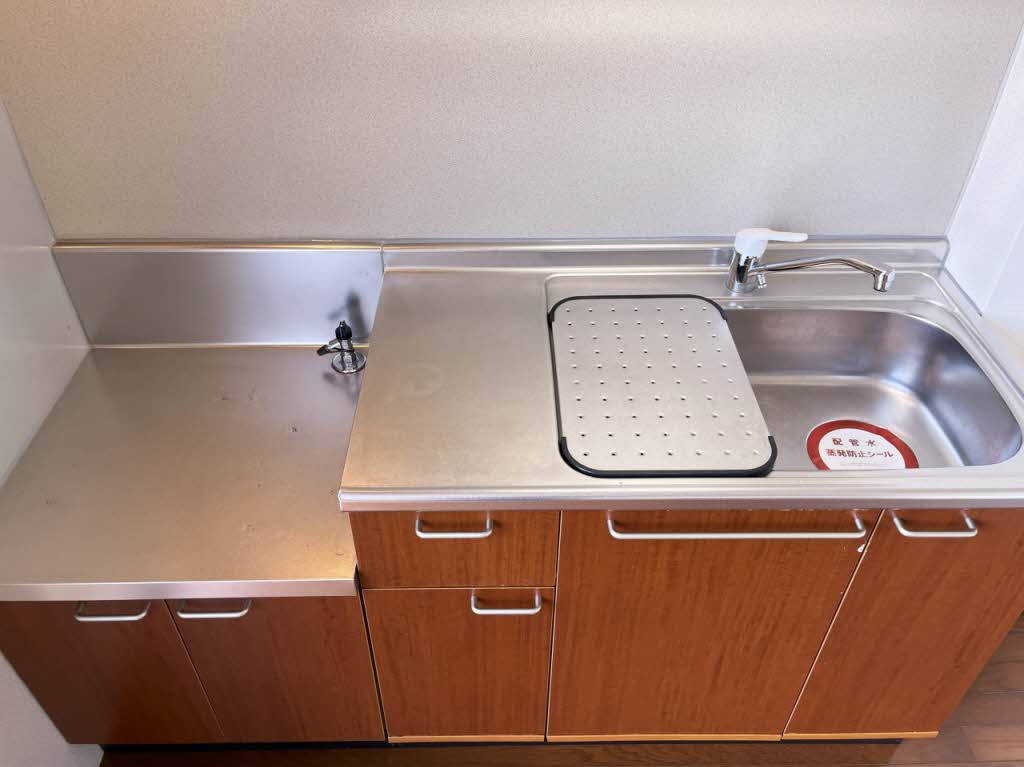 ディアコートエムズⅢ 101号-5