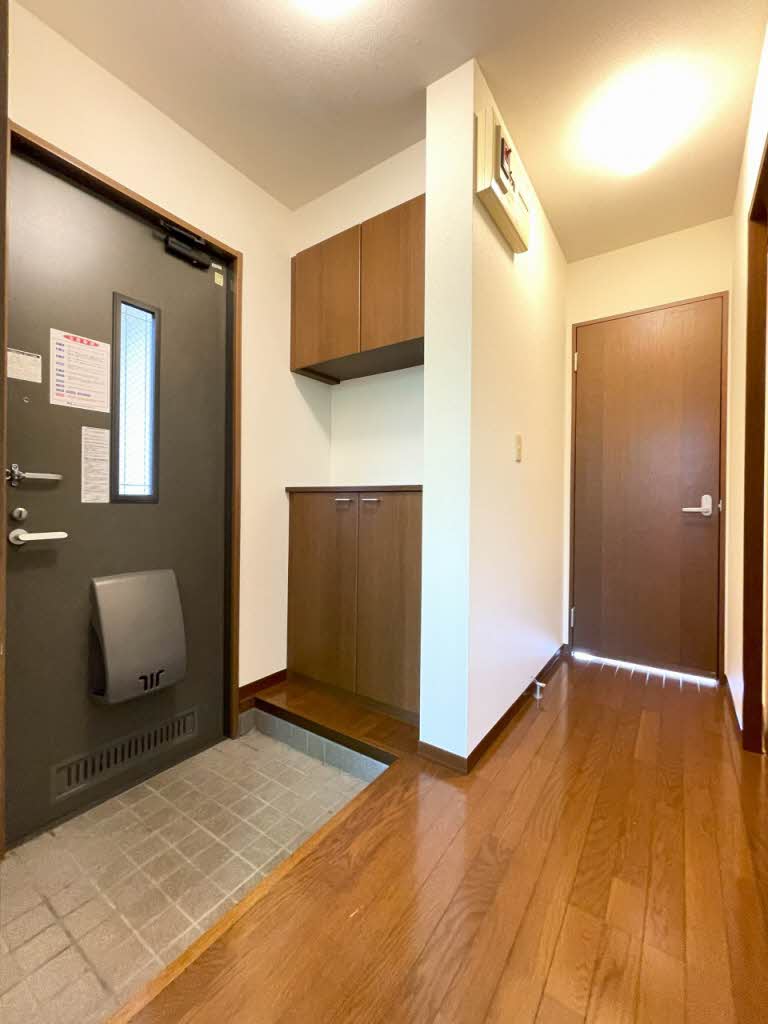 ディアコートエムズⅢ 101号-7