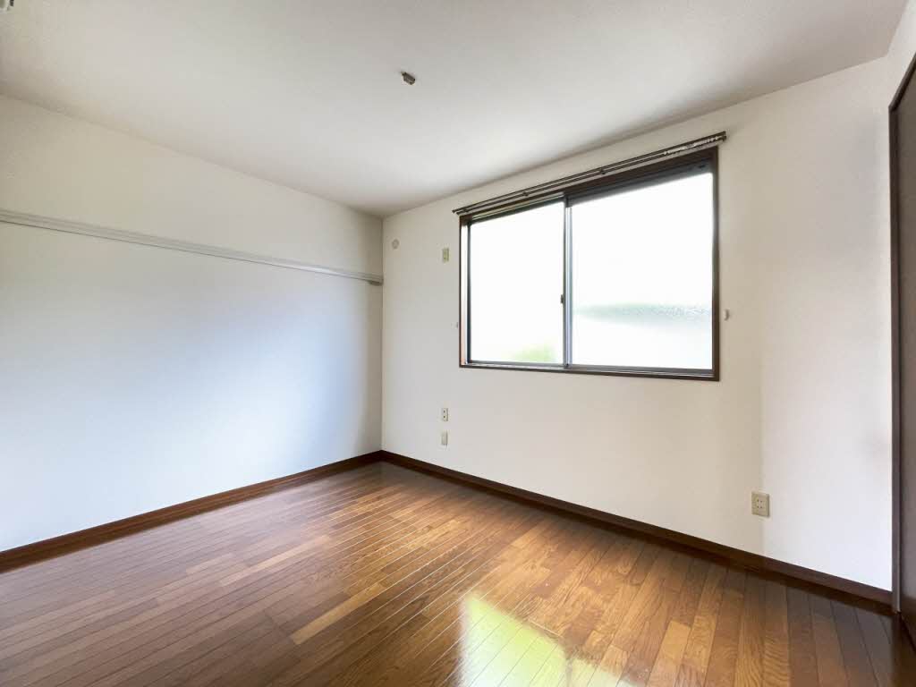 ディアコートエムズⅢ 101号-11