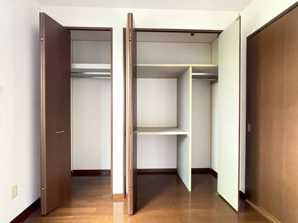 ディアコートエムズⅢ 101号-14