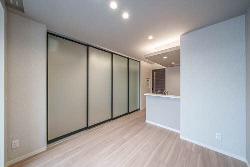 Ｐａｒｃ．Ｒｅｌａ四季邸 202号-2