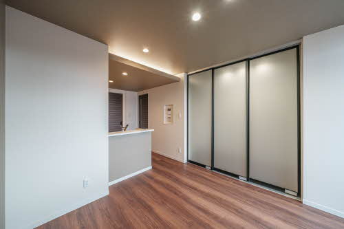 Ｐａｒｃ．Ｒｅｌａ四季邸 301号-2