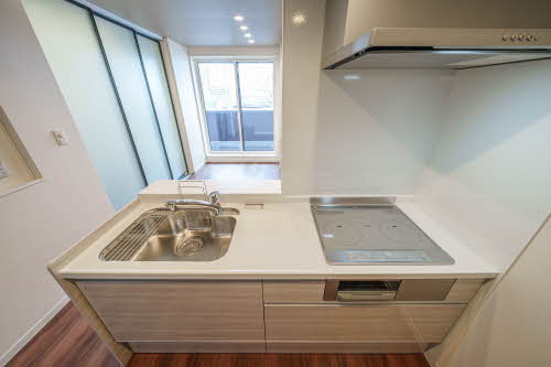 Ｐａｒｃ．Ｒｅｌａ四季邸 301号-5