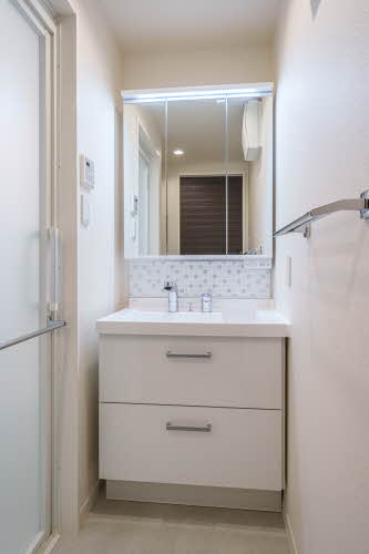 Ｐａｒｃ．Ｒｅｌａ四季邸 301号-9