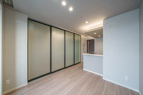 Ｐａｒｃ．Ｒｅｌａ四季邸 402号-2