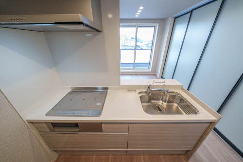 Ｐａｒｃ．Ｒｅｌａ四季邸 402号-5