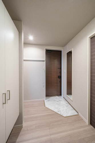 Ｐａｒｃ．Ｒｅｌａ四季邸 402号-6