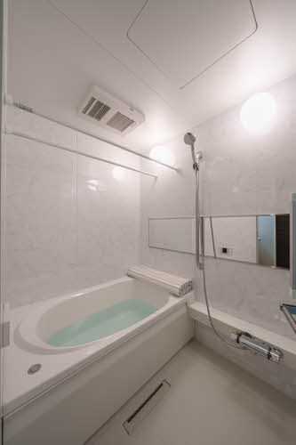 Ｐａｒｃ．Ｒｅｌａ四季邸 402号-8