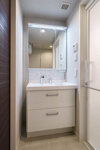 Ｐａｒｃ．Ｒｅｌａ四季邸 402号-9