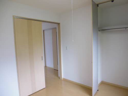 ヴィータＤ 201号-4