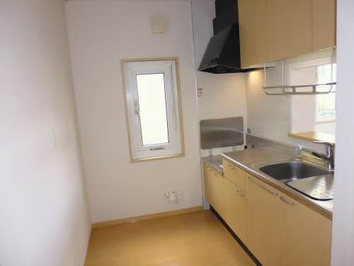 ヴィータＤ 201号-5