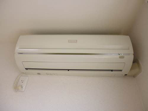 ヴィータＤ 201号-9